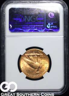 1910 D NGC $10 GOLD Indian Eagle NGC MS 63 ** BEAUTIFUL  