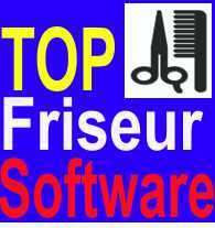 NEU SOFTWARE KASSE FRISEUR NAGELSTUDIO KOSMETIK  