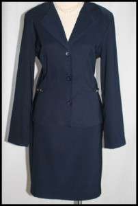 Jacket / Skirt Suit GIORGIO FIORLINI COLLECTION   11/12  
