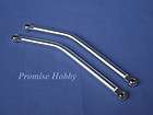 129mm Chassis linkage for rc crawlers Axial AX10  2pcs