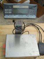 Sartorius QC Counting and Checkweighing Scale QC7DCE S  