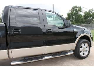 Ford  F 150 4WD Crew Cab in Ford   Motors