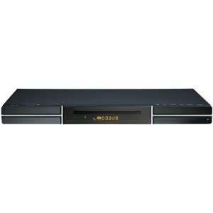 muvid DVD 218 WMV XviD DVD Player (HD Ready, HDMI 1.2, CD  