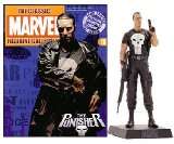  Marvel Comics Superhero Collection #19 The Punisher (Figur 