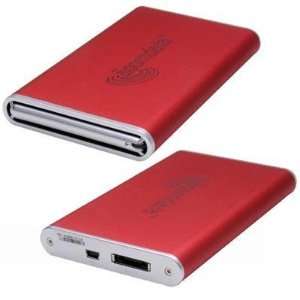  Tango Portable 2.5 Encl RED Electronics