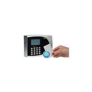  AcroTime Proximity Badge Time & Attendance Web System with 