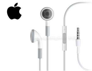 These Apple MB770G/A In ear Headphones deliver an amazingly precise 