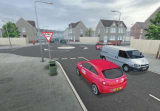 Driving Test Success, 3D Practical Simulator, Brand New  