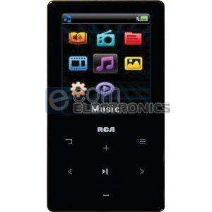 RCA   M6104 4GB  Player with 1.8 Inch Color Display  
