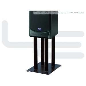  Pair of Atlona 16 Speaker Stands Electronics