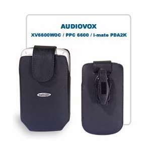  Audiovox Xv6600 / Siemens Sx66 / Ppc 6600 / I mate Pda2k 