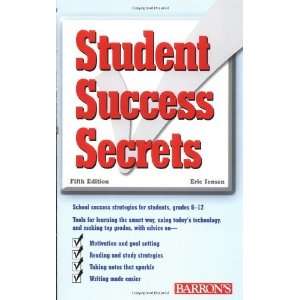  Student Success Secrets (Barrons Student Success Secrets 