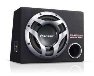 Car Audo Direct Outlet   Pioneer TS WX303 12 Ported 1200W Subwoofer 