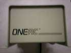 ONEAC Power Conditioner CL11007 120VAC .625 Amp