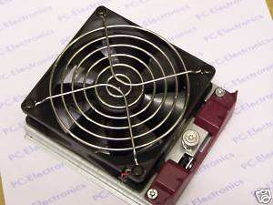 Compaq proliant ml530/570 Cooling Fan 2F416 01 cf1  