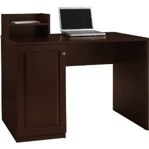  Bush Furniture Cobalt Compact Desk