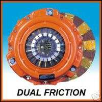Centerforce Dual Friction Clutch DF021048 Ford Mustang  