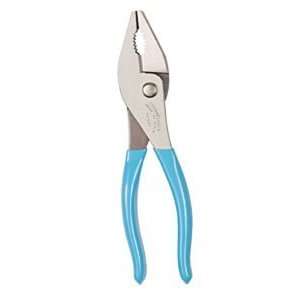  Channellock CHA537 Slip Joint Pliers with Side Cutter  7 