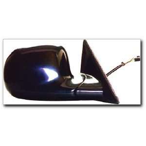 CIPA 27347 OE Style Power Replacement Passenger Side Mirror 