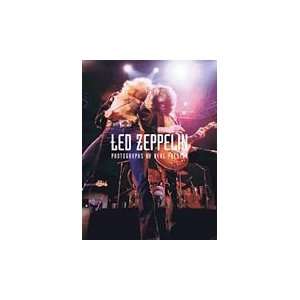  Led Zeppelin   The Neal Preston Collection Sports 