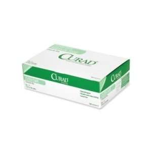  Curad Cloth Silk Tape   White/Green   MIINON260102 Health 