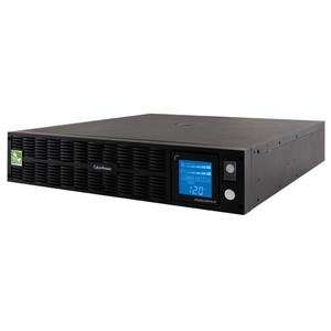  Cyberpower, 3000VA UPS Sinewave LCD 2U XL (Catalog 