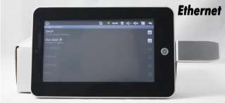 New 7 Inch Android 2.2 Tablet PC MID Netbook Wifi EPAD APAD UK 