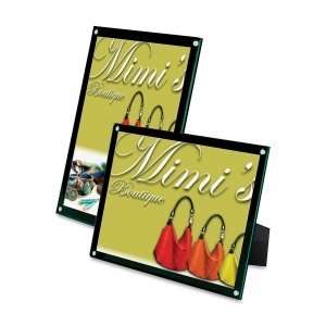  4 in 1 Magnetic Sign Holder 4 x 6