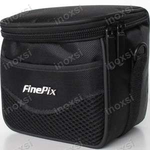 Carry Camera Case Bag for Fujifilm FinePix SL300 S2980 S4500 S4200 