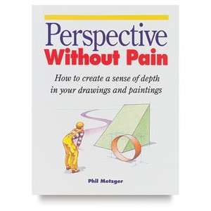  Perspective Without Pain   Perspective Without Pain Arts 
