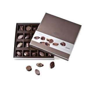 The Neuhaus Collection   Dark Chocolate Grocery & Gourmet Food