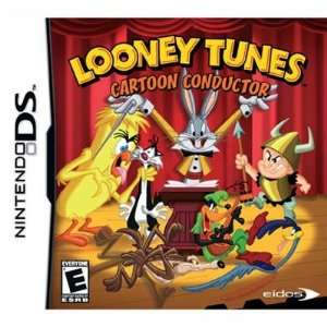  Looney Tunes NDS Electronics