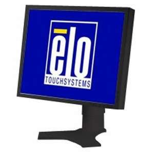  ELO   2020L   20 INCH LCD   ACCUTOUCH   SERIAL   BLACK 