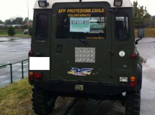 Defender 90 a Asti    Annunci