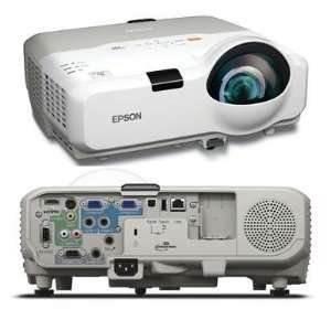    Quality PowerLite 420 Projector By Epson America Electronics