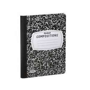  Esselte Corporation  Composition Book,Coll. Ruled,9 3/4 