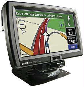 GARMIN 7200 GPS SYSTEM FOR THE BUYER WHO WANTS EVERYTHING IN THE BEST 