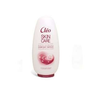  Paglieri Cleo Shower Cream Confort Repair 250 ml Beauty