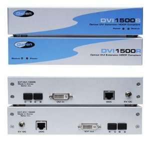  Selected DVI 1500HD By Gefen Electronics