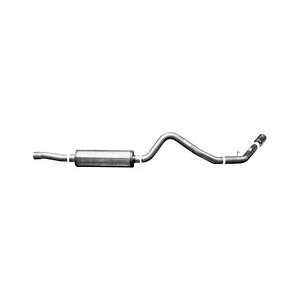  Gibson 16556 Single Exhaust System Automotive