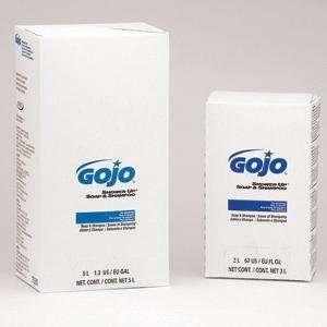  GOJO Cleaners and Dispensers