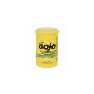 Gojo GOJO Lemon Pumice Hand Cleaner 4.5 Lb Cartridges