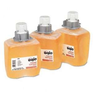  GOJO® FMX 12TM Refills SOAP,GOJO FOAM AB 2711B019 (Pack 