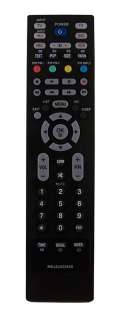 LG TV REMOTE CONTROL MKJ 32022805 NEW, REPLACEMENT  