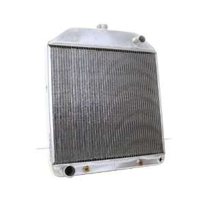  Griffin 4 239BE FAX Aluminum Radiator for Ford Deluxe 