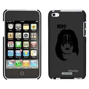   Ace and Tommy on iPod Touch 4 Gumdrop Air Shell Case Electronics