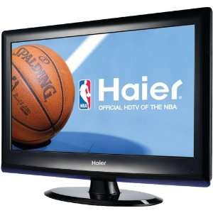  NEW HAIER LE24C1380 24 1080P LED HDTV (TVS (ONLY 