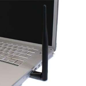  Wireless N 300Mbps USB Adapter