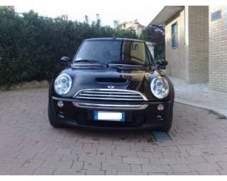 Mini cooper s cabrio a Chieti    Annunci