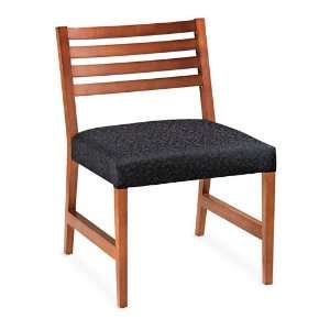  HON  Cambia 2160 Series Wood Back Armless Seating, Medium 